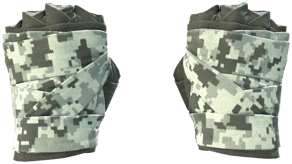 Spruce DDPAT image