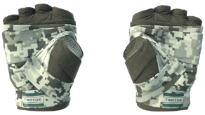 Spruce DDPAT image
