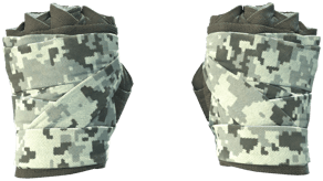 Spruce DDPAT image