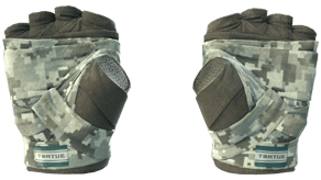 Spruce DDPAT image