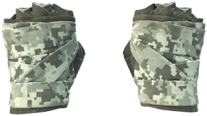 Spruce DDPAT image