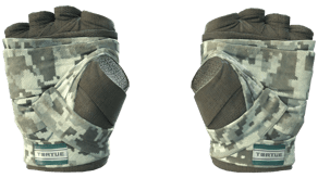 Spruce DDPAT image