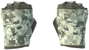 Spruce DDPAT image