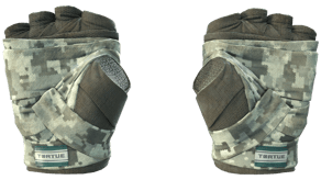 Spruce DDPAT image