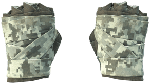 Spruce DDPAT image