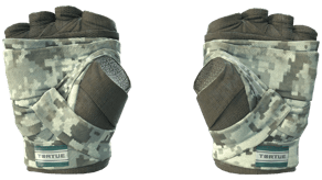 Spruce DDPAT image