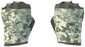 Spruce DDPAT image