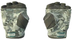 Spruce DDPAT image
