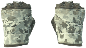 Spruce DDPAT image