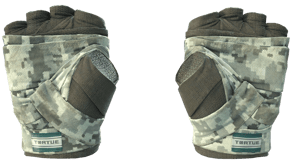 Spruce DDPAT image
