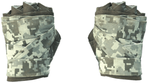 Spruce DDPAT image