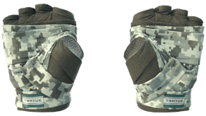 Spruce DDPAT image
