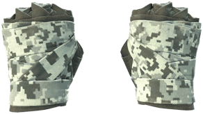 Spruce DDPAT image