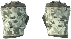 Spruce DDPAT image