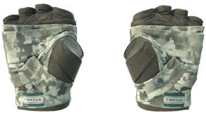 Spruce DDPAT image