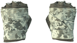 Spruce DDPAT image