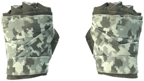Spruce DDPAT image
