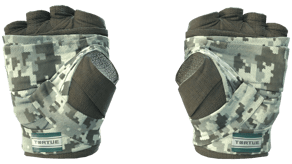 Spruce DDPAT image