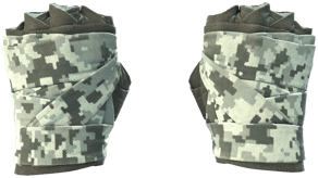 Spruce DDPAT image