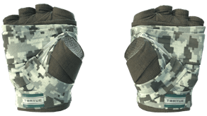 Spruce DDPAT image