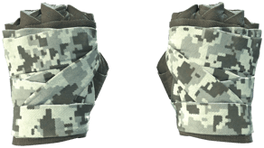 Spruce DDPAT image