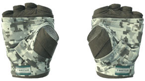 Spruce DDPAT image