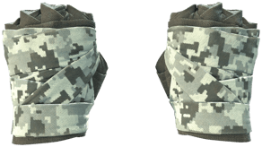 Spruce DDPAT image