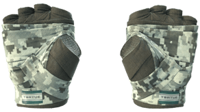 Spruce DDPAT image