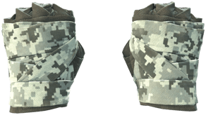 Spruce DDPAT image