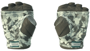 Spruce DDPAT image