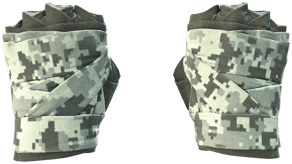 Spruce DDPAT image