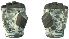 Spruce DDPAT image