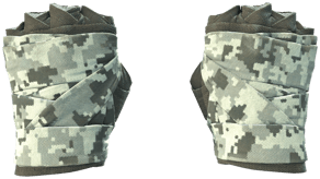 Spruce DDPAT image