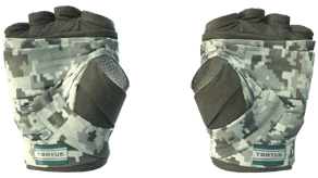 Spruce DDPAT image