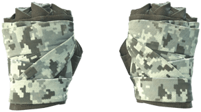 Spruce DDPAT image