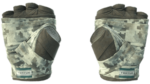Spruce DDPAT image