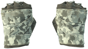 Spruce DDPAT image