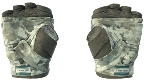Spruce DDPAT image