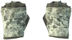 Spruce DDPAT image