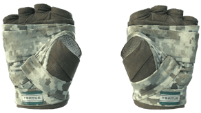 Spruce DDPAT image