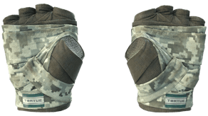 Spruce DDPAT image