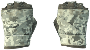Spruce DDPAT image
