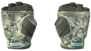 Spruce DDPAT image