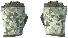 Spruce DDPAT image