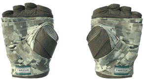 Spruce DDPAT image