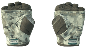 Spruce DDPAT image