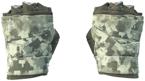 Spruce DDPAT image
