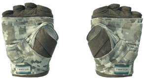 Spruce DDPAT image