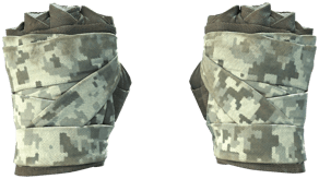 Spruce DDPAT image