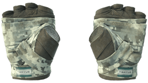 Spruce DDPAT image